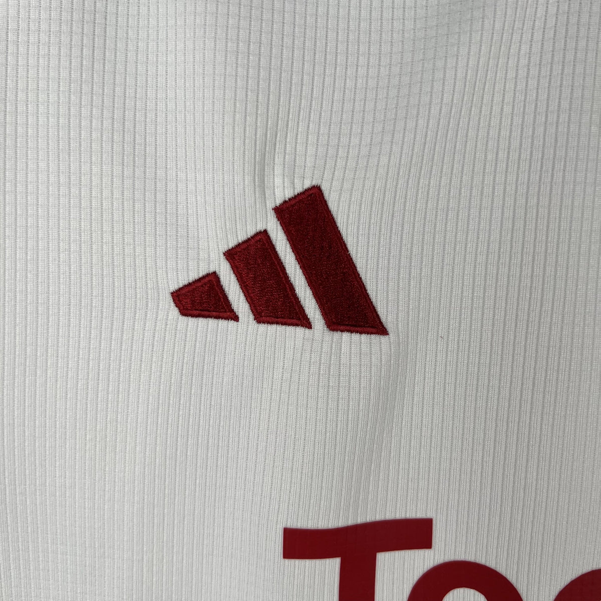 Camisola Manchester United Terceira 23/24 Retro