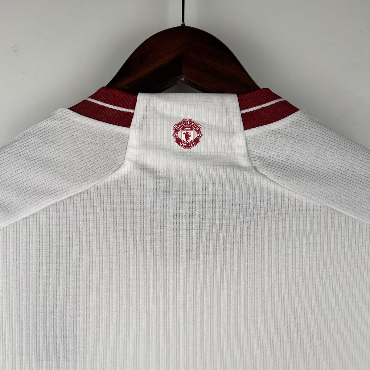 Camisola Manchester United Terceira 23/24 Retro