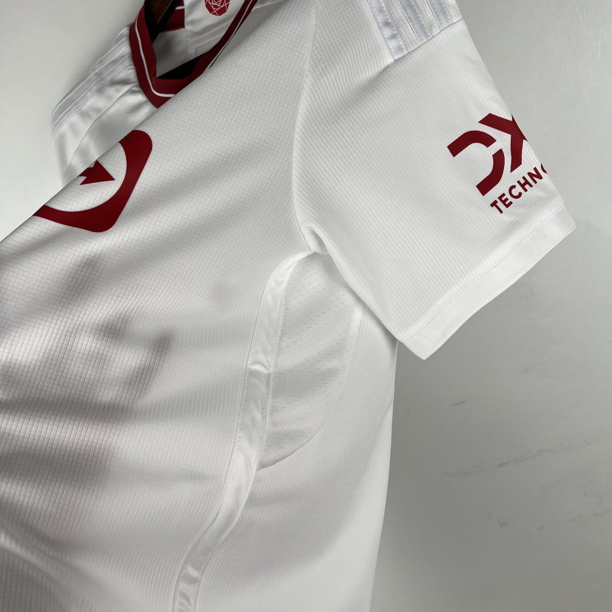 Camisola Manchester United Terceira 23/24 Retro