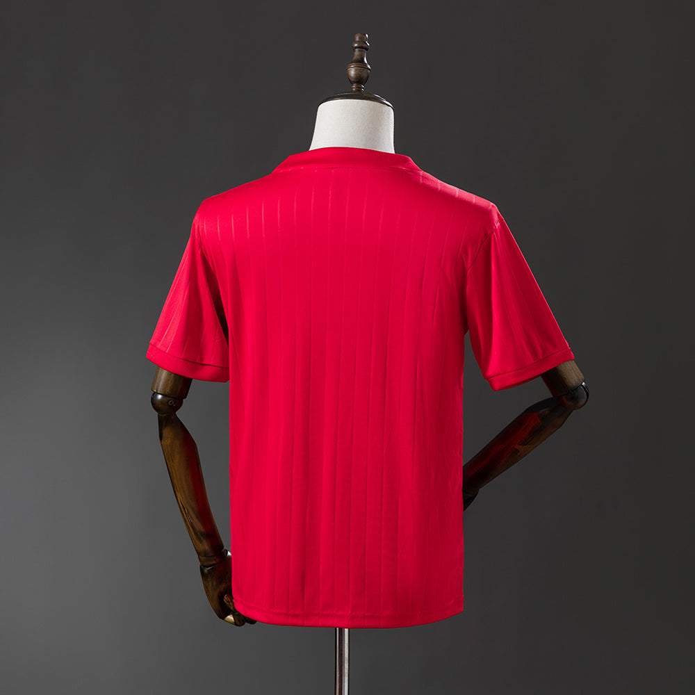 Camisola Osasuna Principal 87/88 Retro (Modelo 2)
