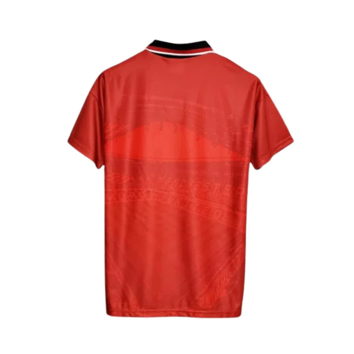 Camisola Manchester United Principal 94/95