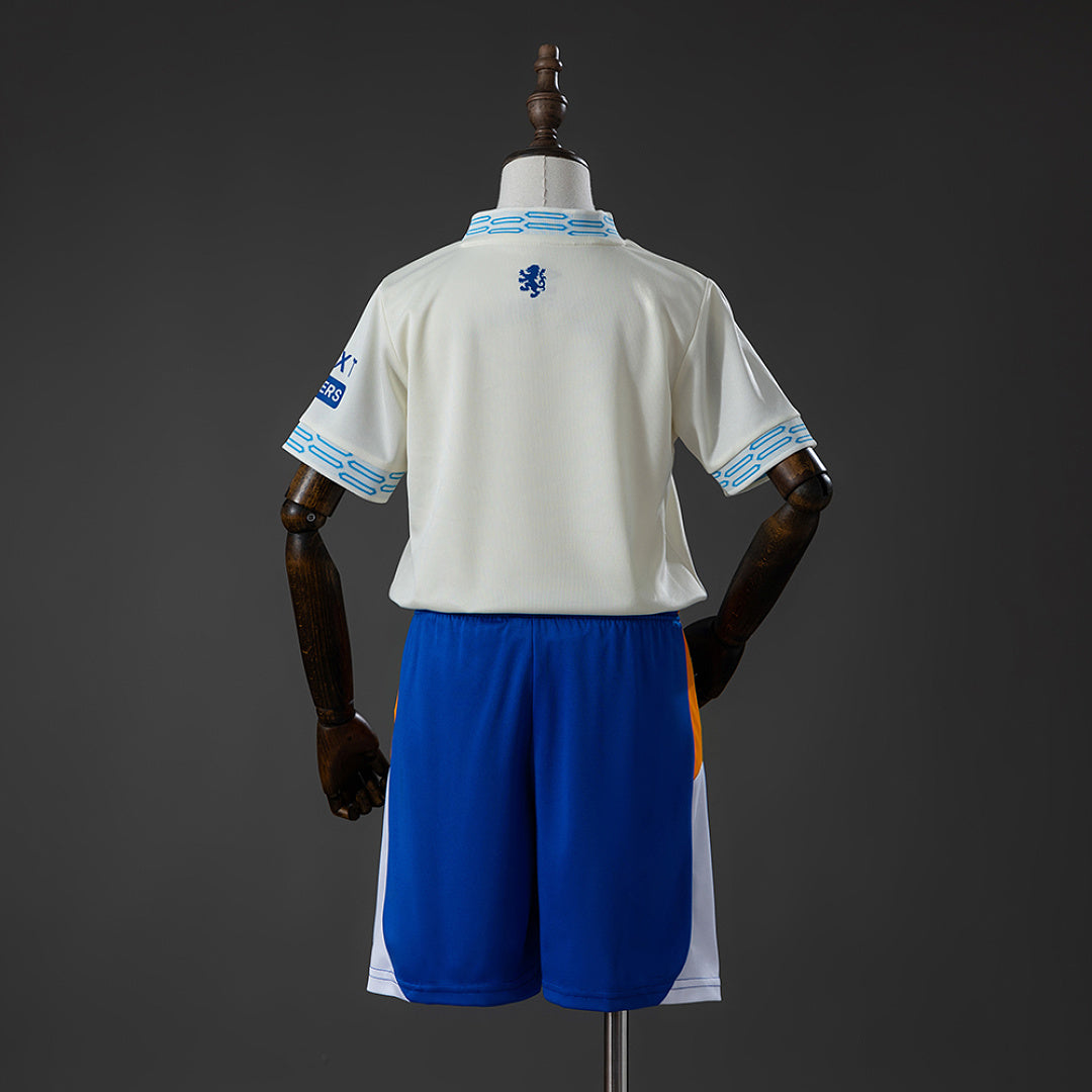 Kit Rangers Alternativa Criança 26/27