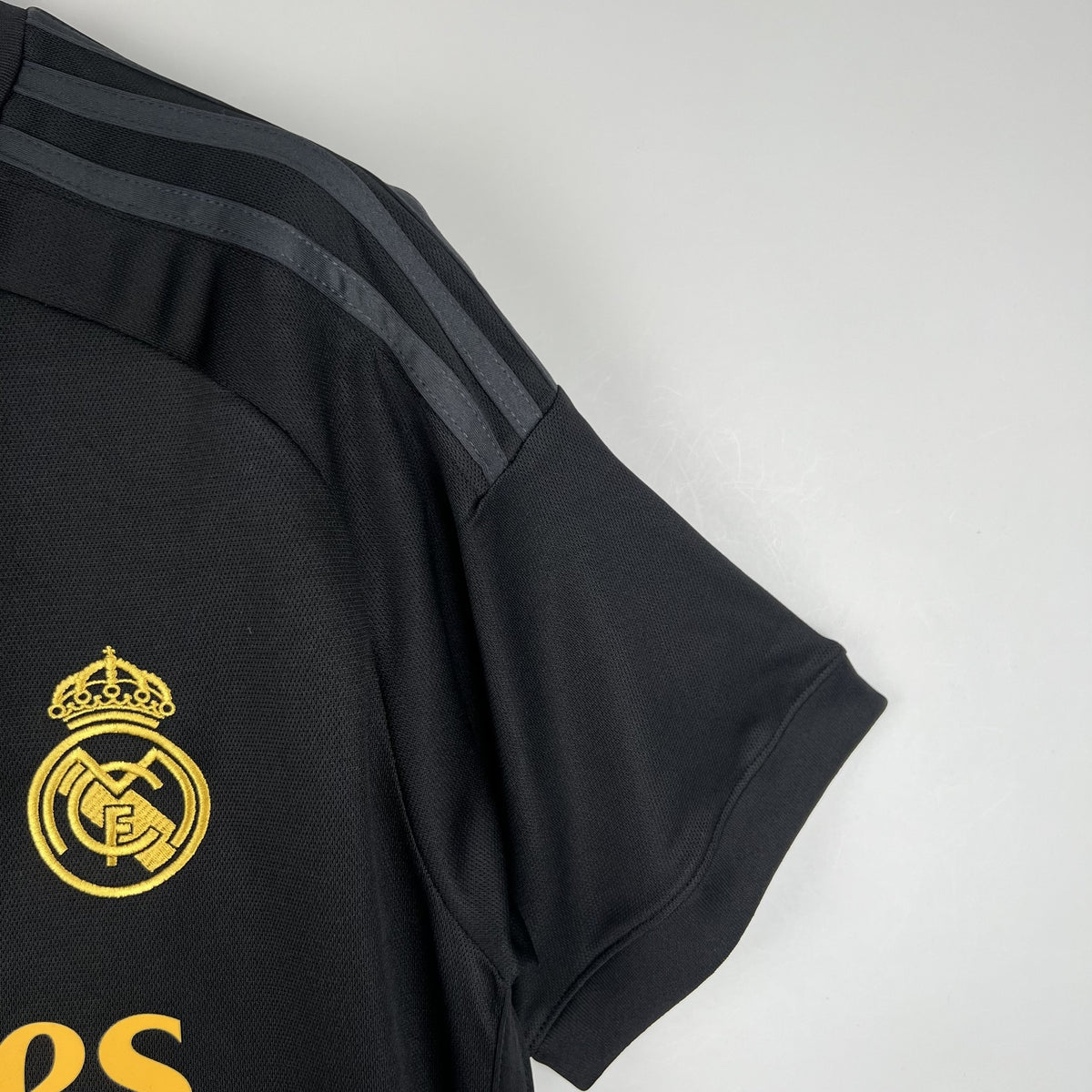 Camisola Real Madrid Terceira 23/24 Retro