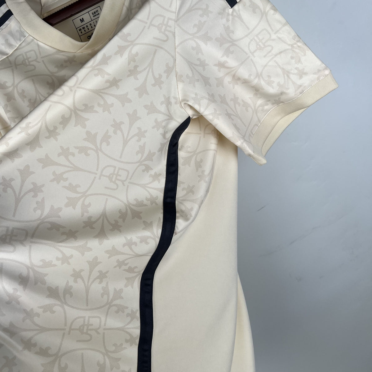 Camisola Roma Alternativa 23/24 Retro