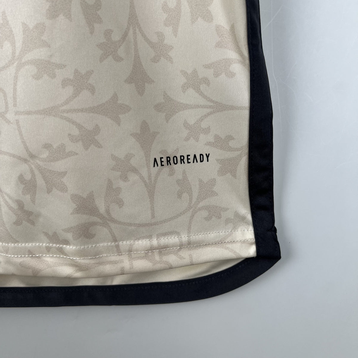 Camisola Roma Alternativa 23/24 Retro