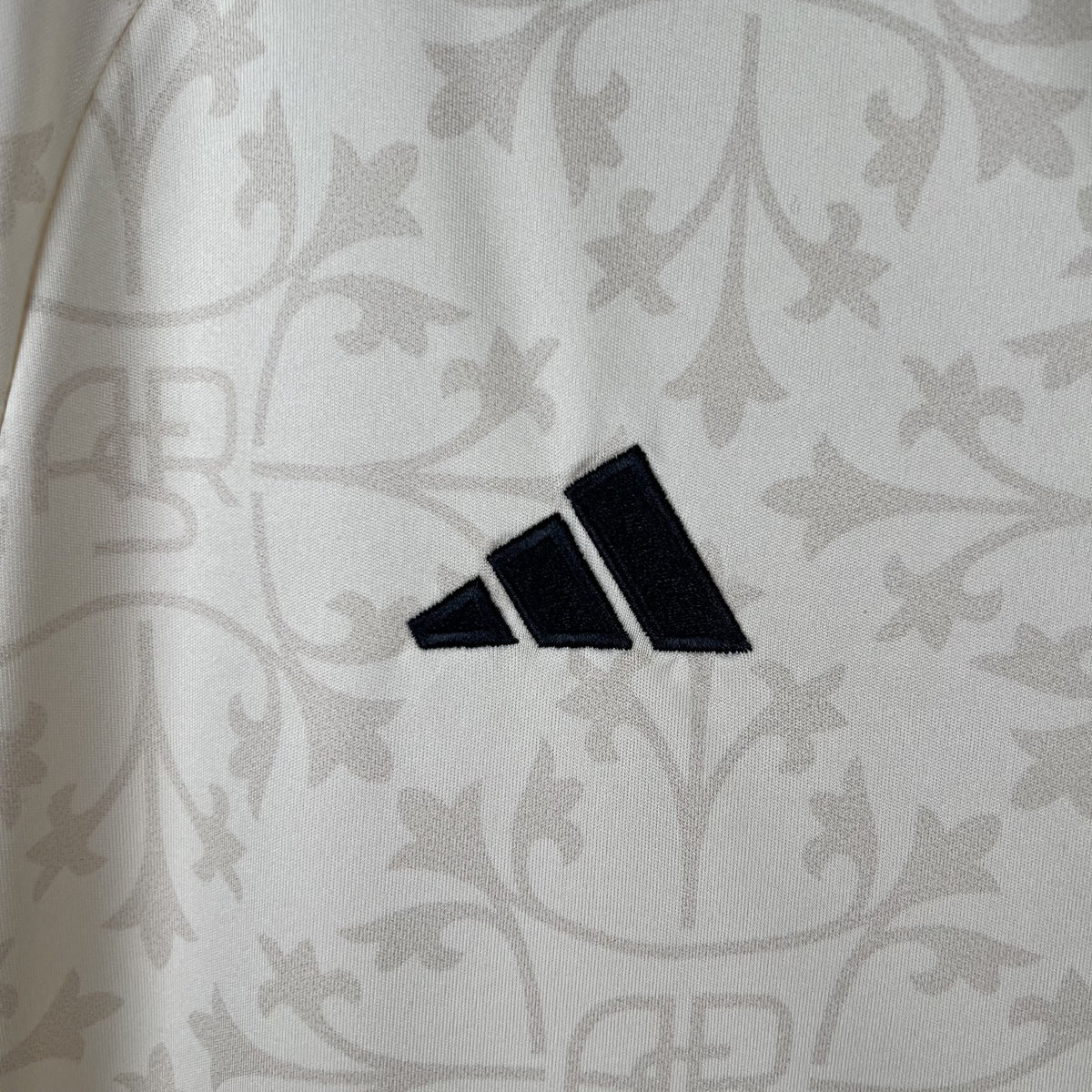 Camisola Roma Alternativa 23/24 Retro