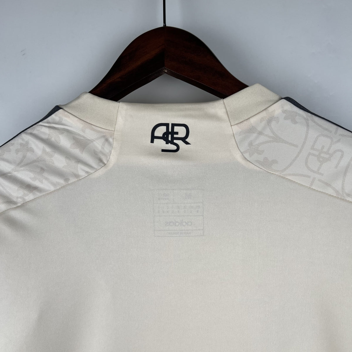 Camisola Roma Alternativa 23/24 Retro