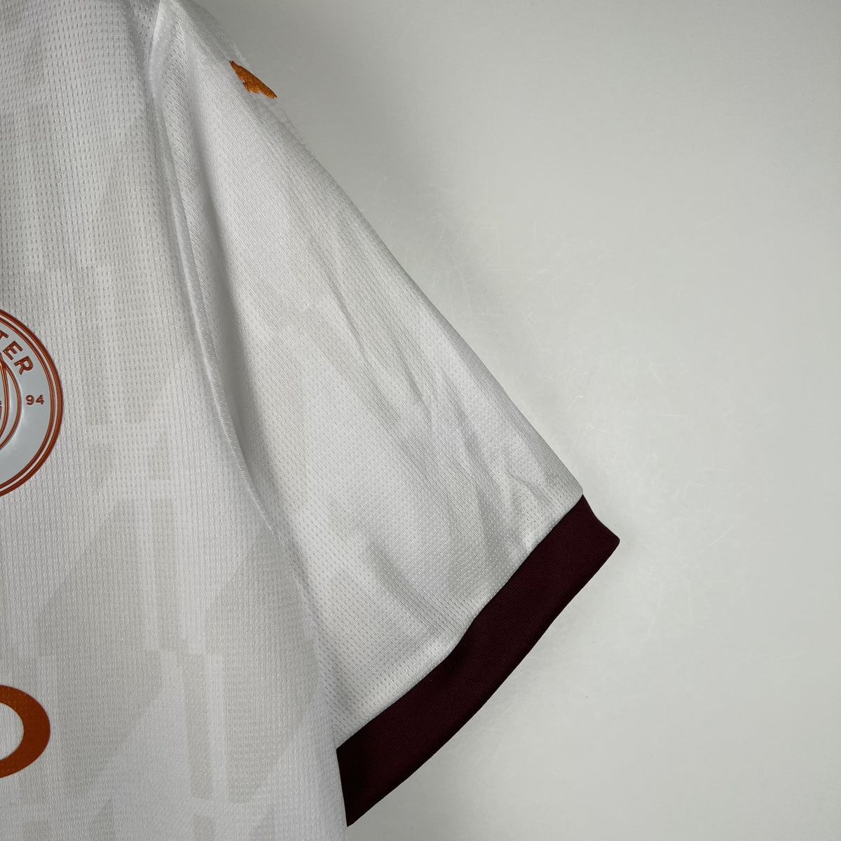 Camisola Manchester City Alternativa 23/24 Retro