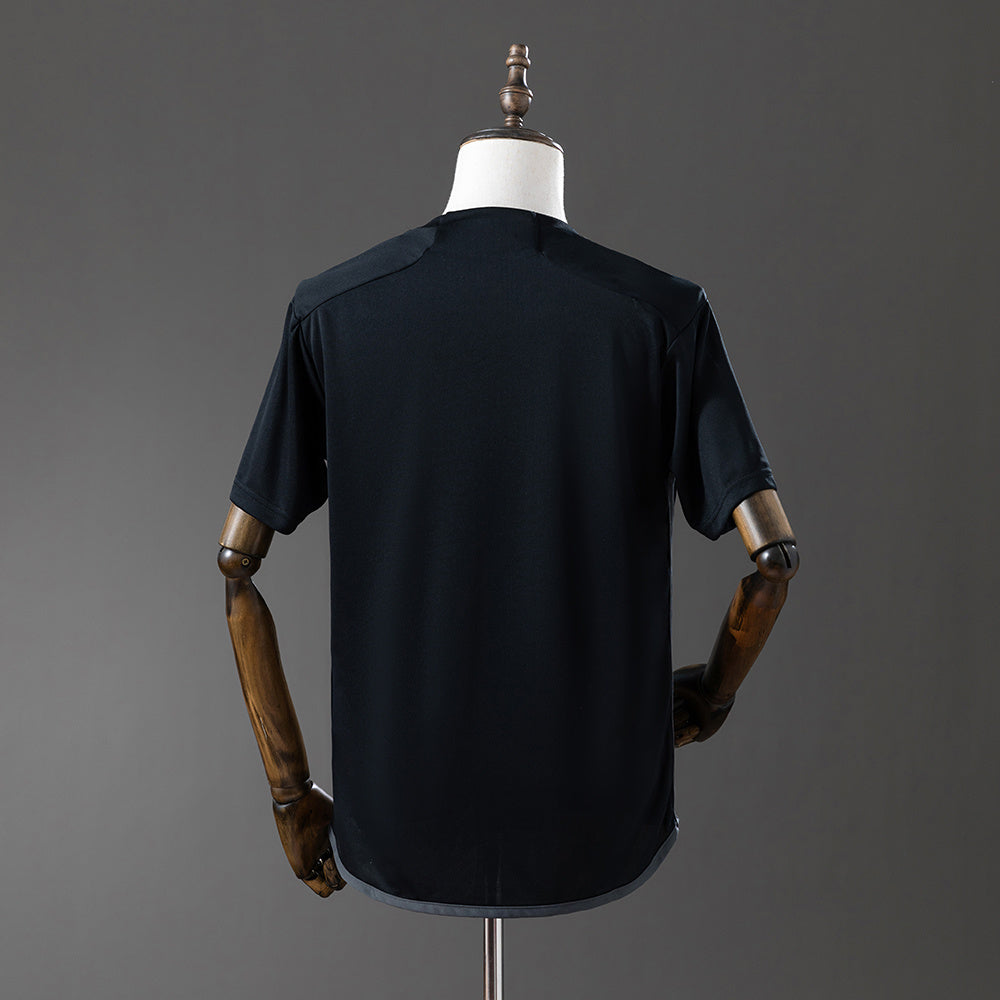 Camisola Flamengo Terceira 23/24 Retro