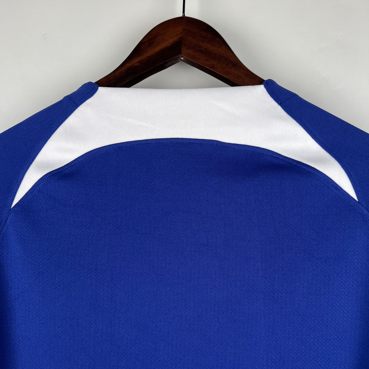 Camisola Chelsea Principal 23/24 Retro