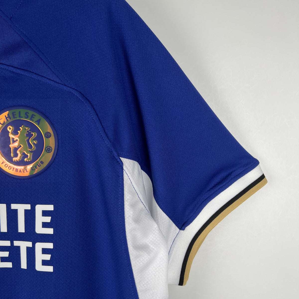 Camisola Chelsea Principal 23/24 Retro