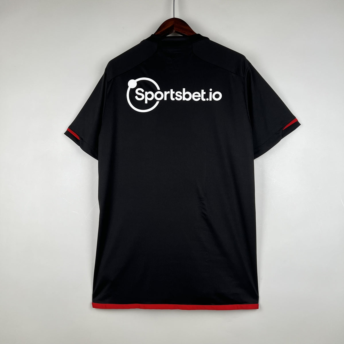 Camisola São Paulo Terceira 23/24 Retro