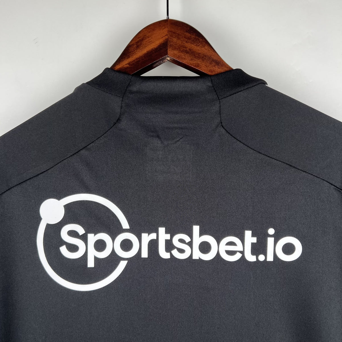Camisola São Paulo Terceira 23/24 Retro