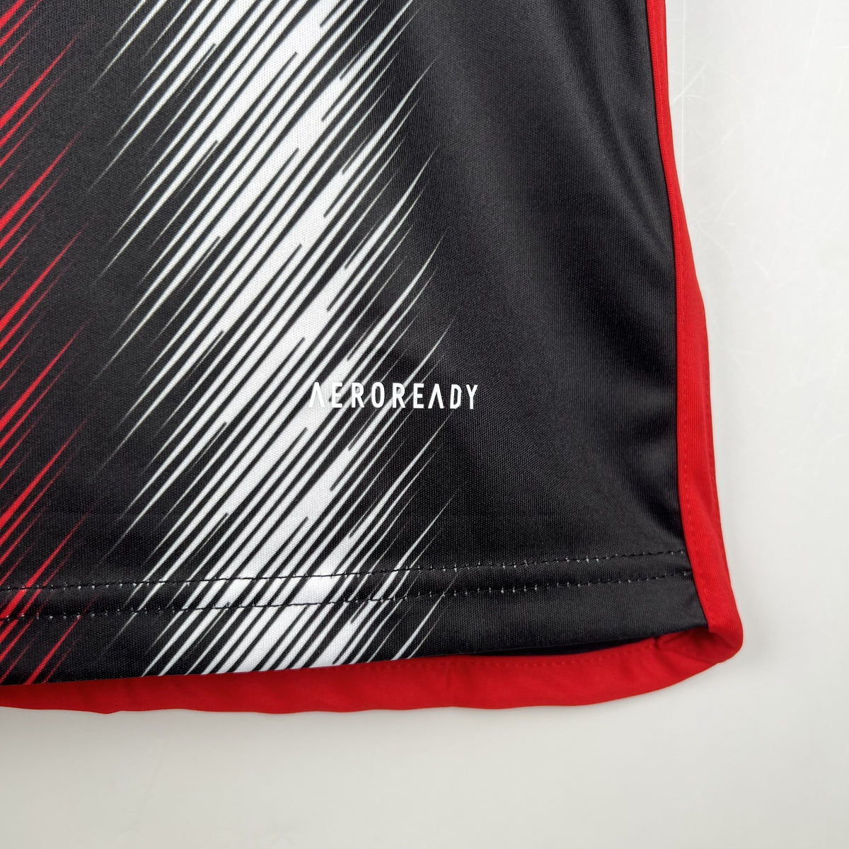 Camisola São Paulo Terceira 23/24 Retro