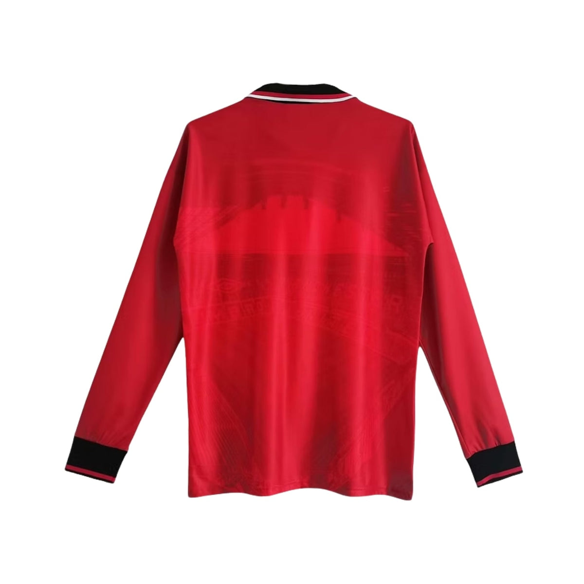 Camisola Manchester United Principal 94/95 - Manga Comprida