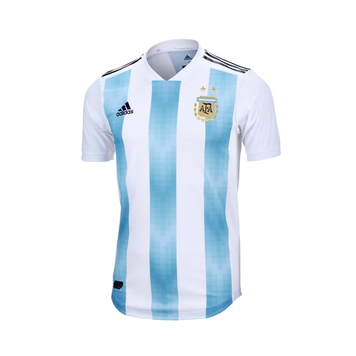 Camisola Argentina Principal 18/19