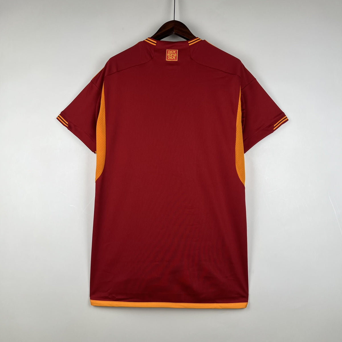 Camisola Roma Principal 23/24 Retro