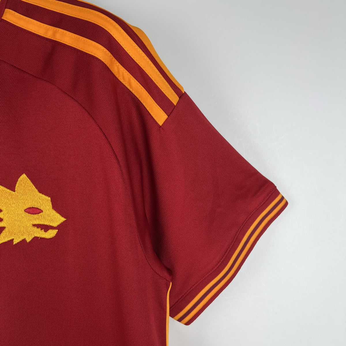 Camisola Roma Principal 23/24 Retro
