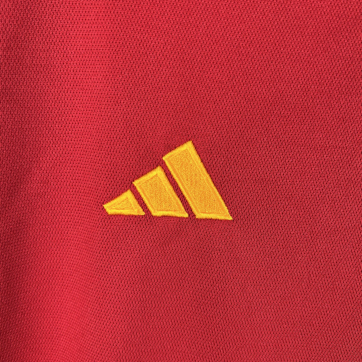 Camisola Roma Principal 23/24 Retro