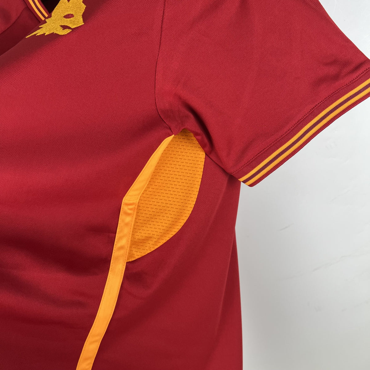 Camisola Roma Principal 23/24 Retro