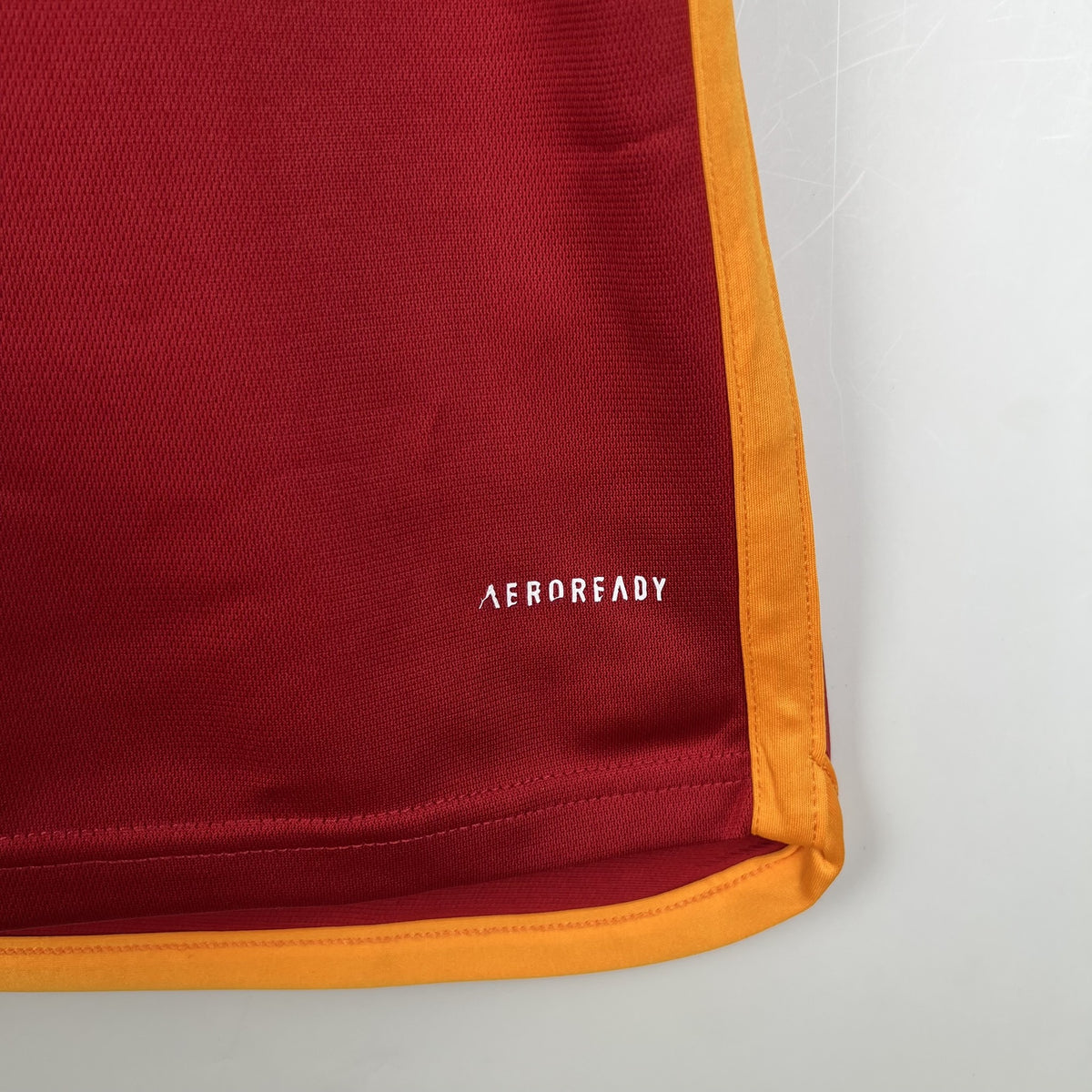 Camisola Roma Principal 23/24 Retro