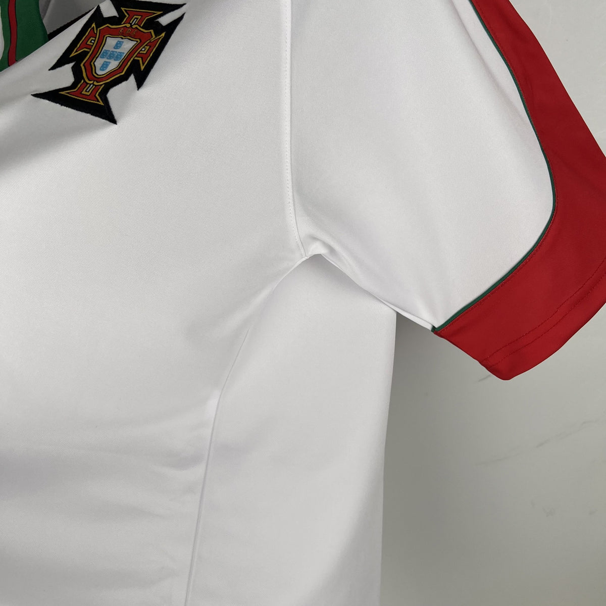 Camisola Portugal Alternativa 96/97 Retro