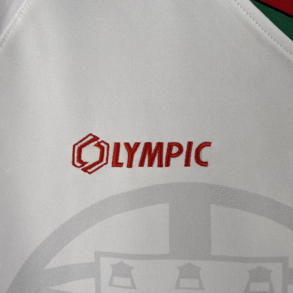 Camisola Portugal Alternativa 96/97 Retro
