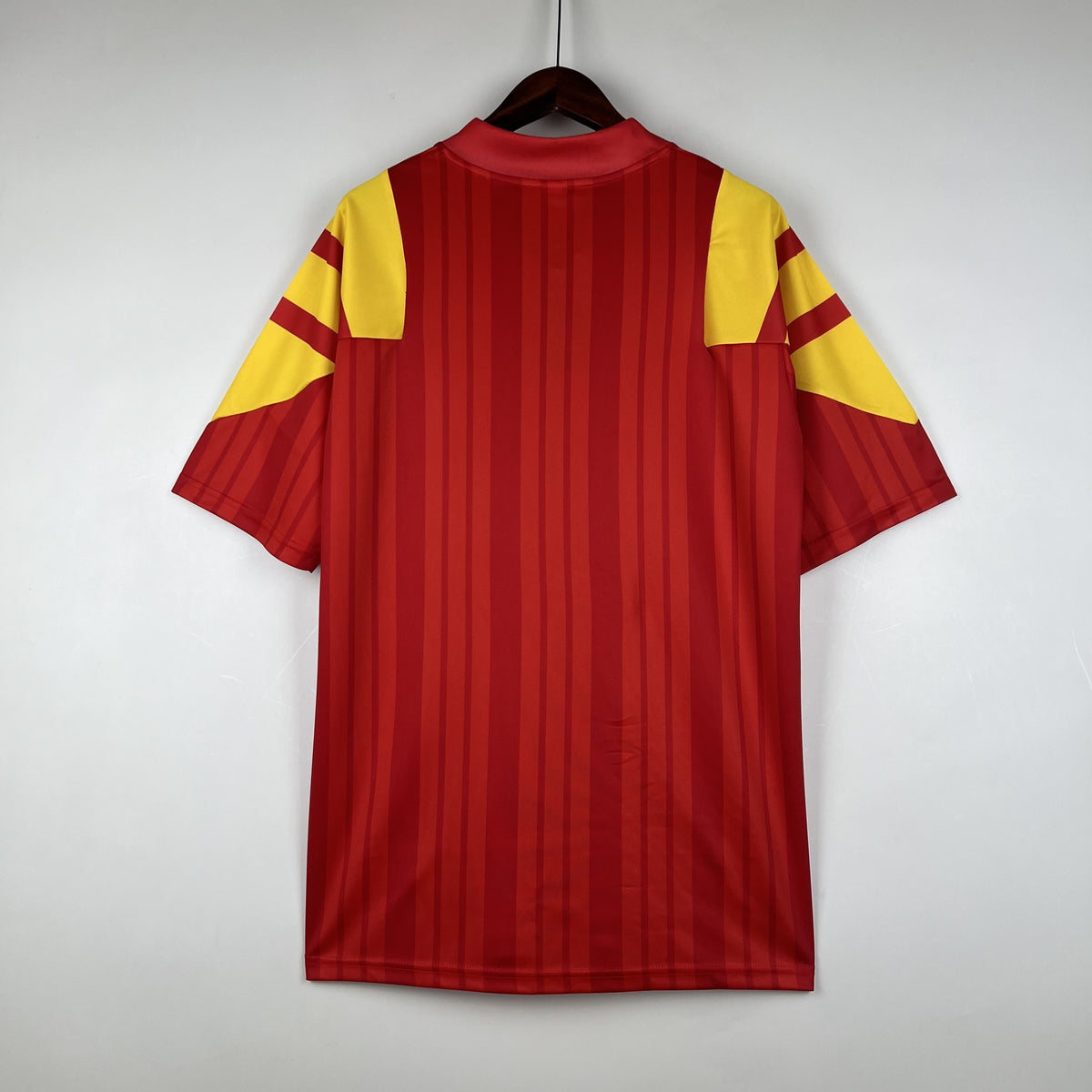 Camisola Espanha Principal 92/94 Retro