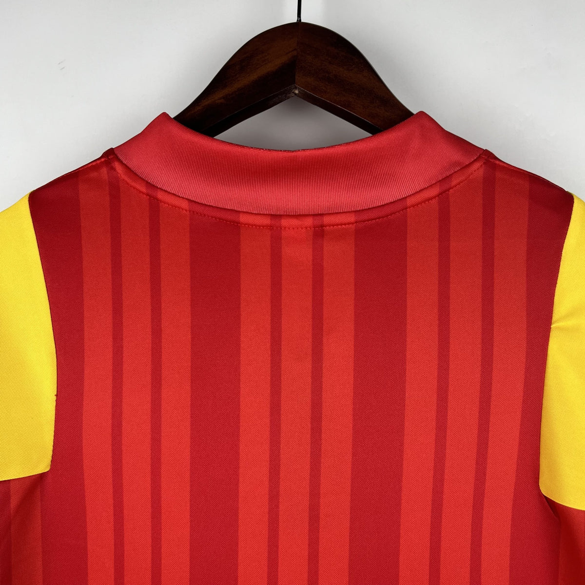 Camisola Espanha Principal 92/94 Retro