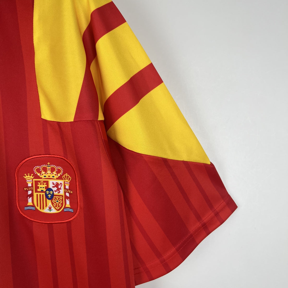 Camisola Espanha Principal 92/94 Retro