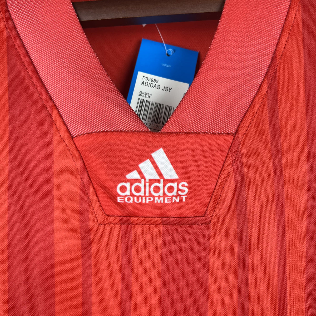 Camisola Espanha Principal 92/94 Retro