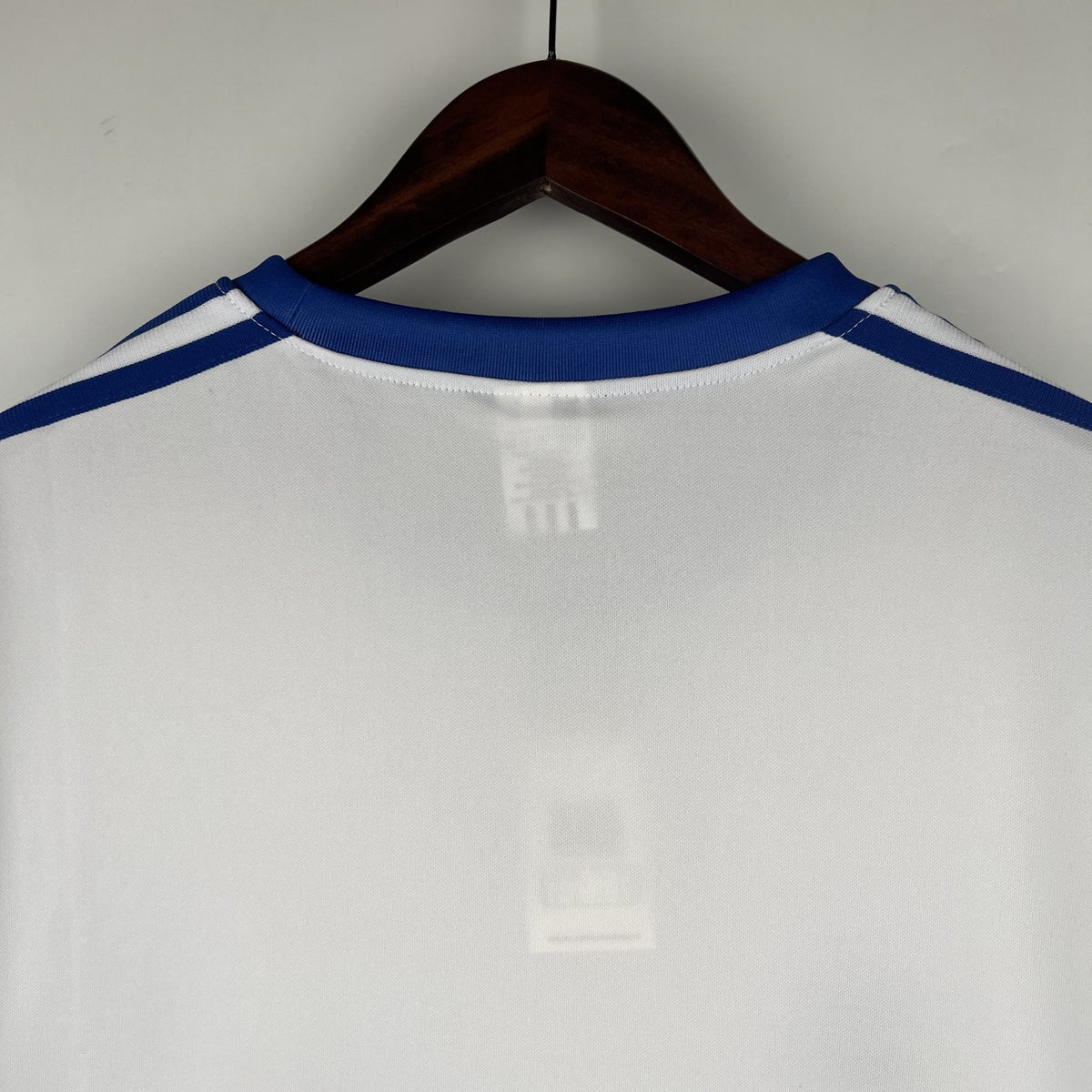 Camisola Finlândia Principal 82/83 Retro