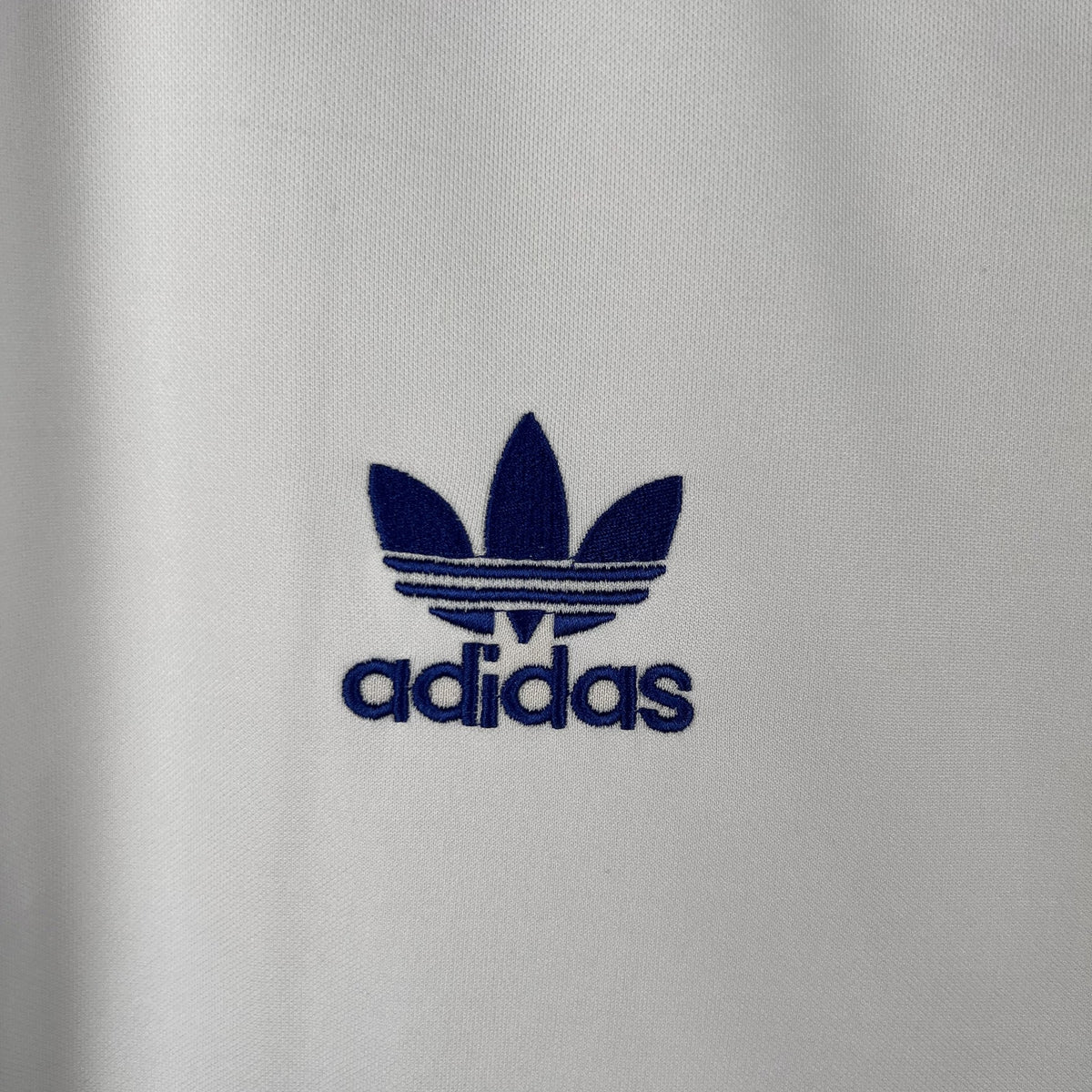 Camisola Finlândia Principal 82/83 Retro