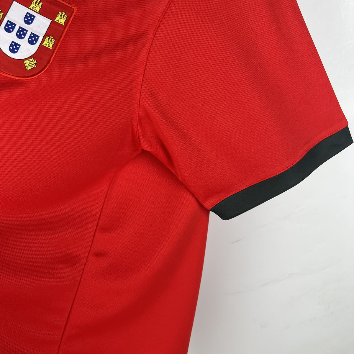 Camisola Portugal Principal 72/73 Retro