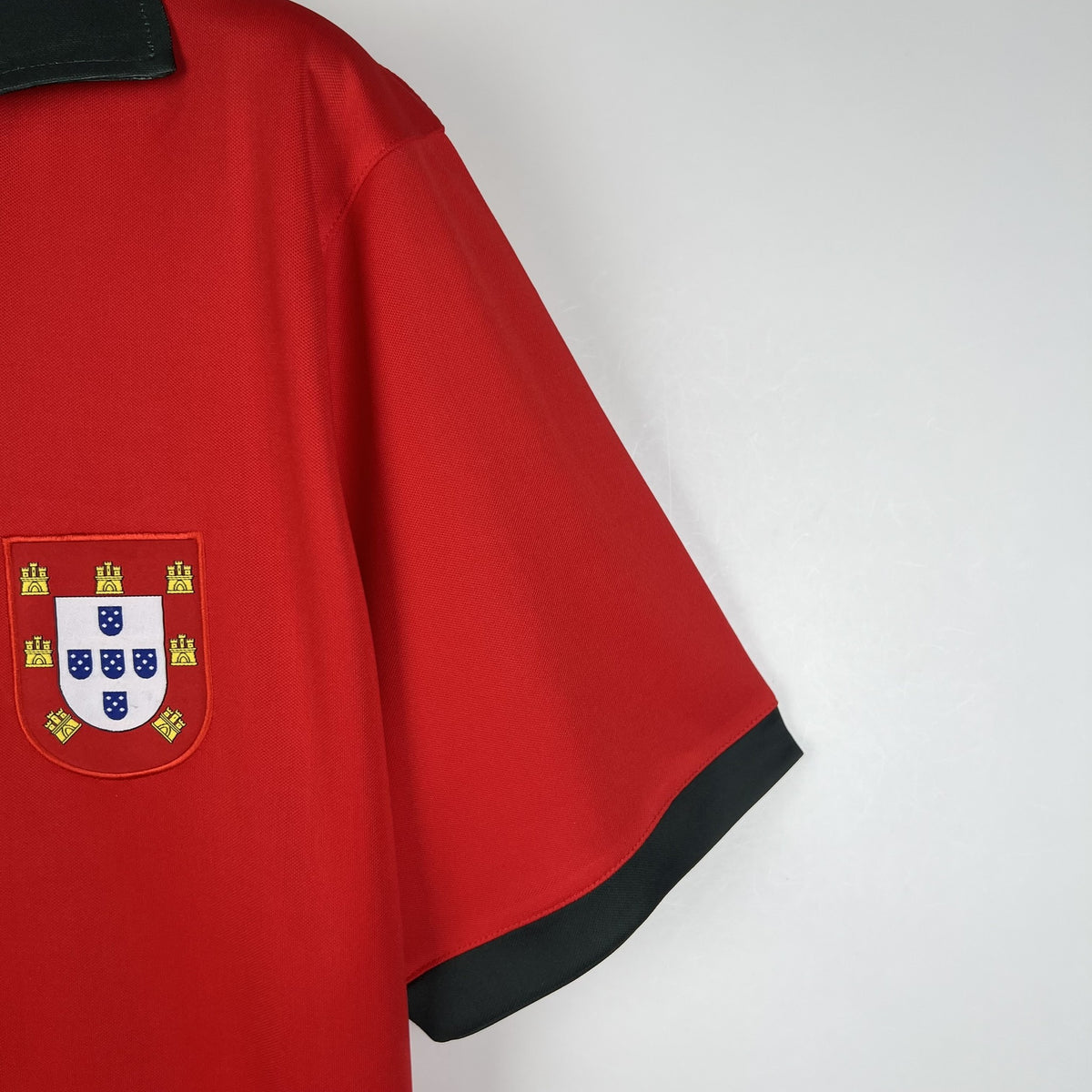 Camisola Portugal Principal 72/73 Retro