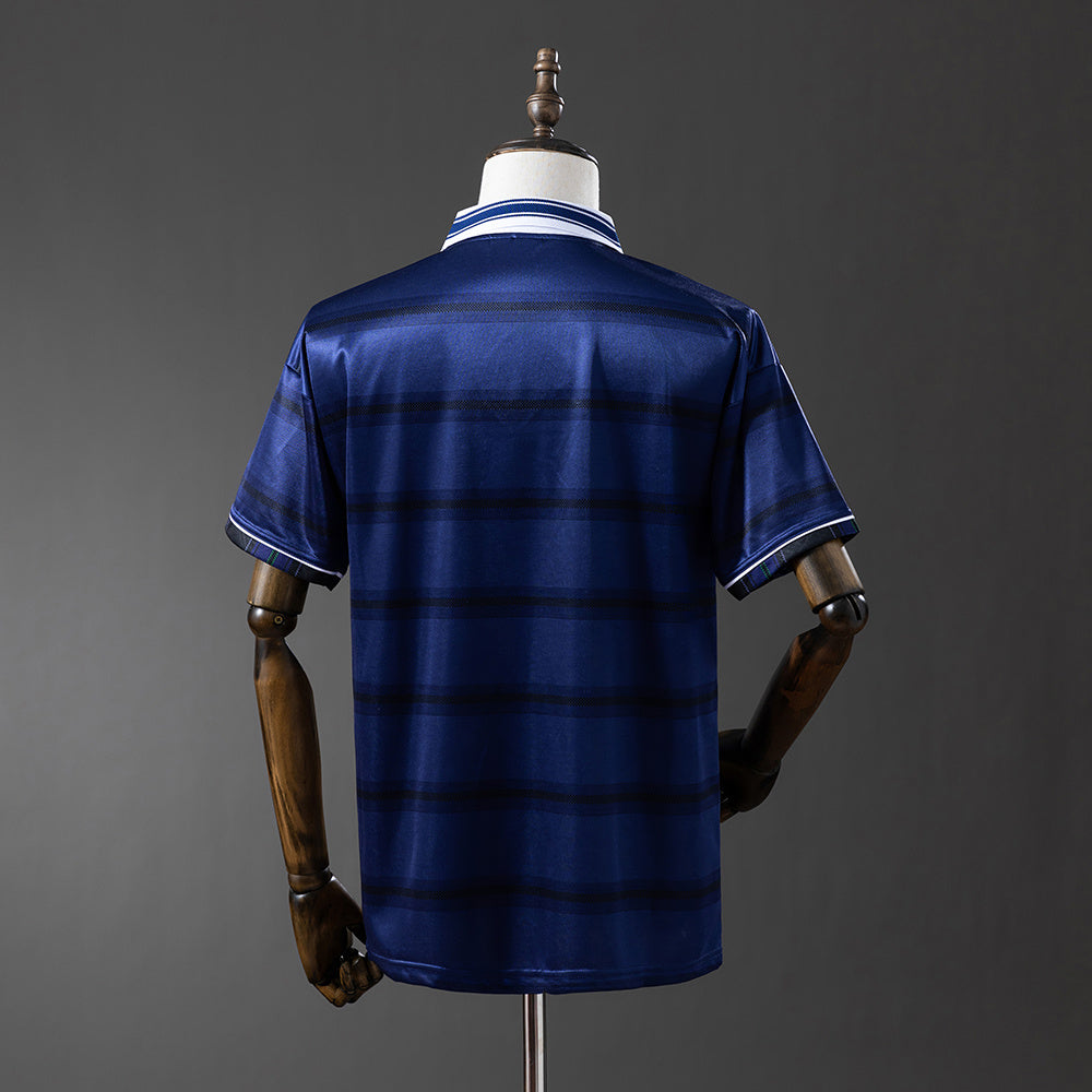 Camisola Escócia Principal 98/99 Retro