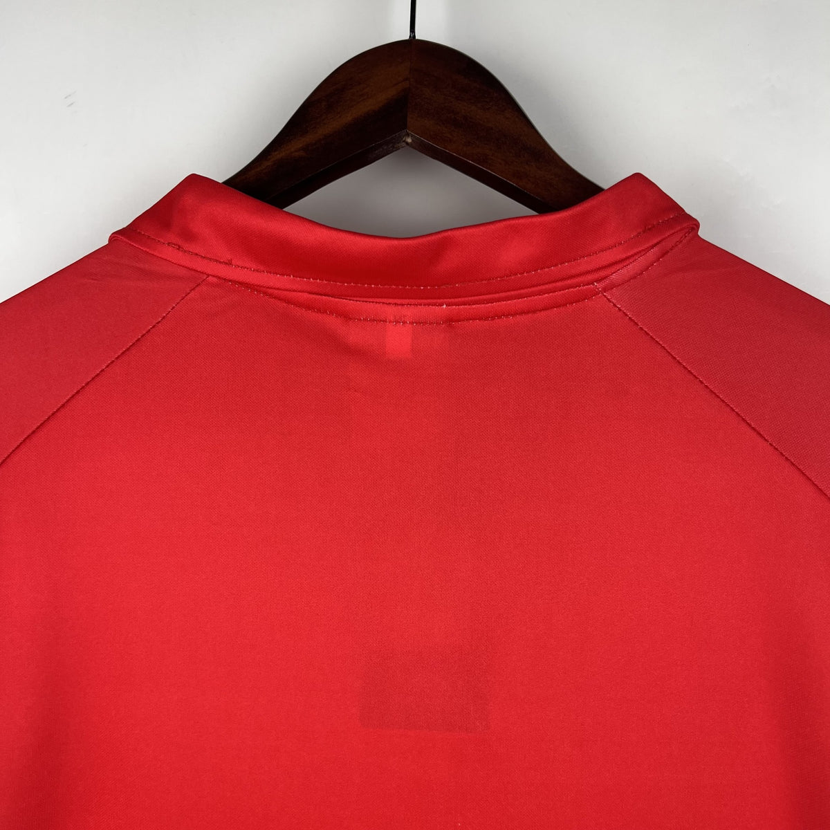Camisola Nápoles Terceira 90/91 Retro