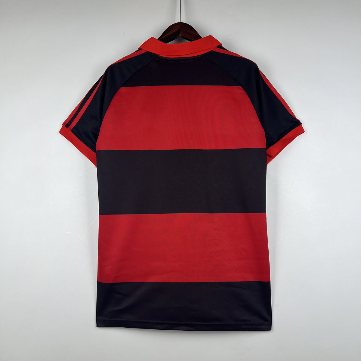 Camisola Flamengo Principal 87/88 Retro