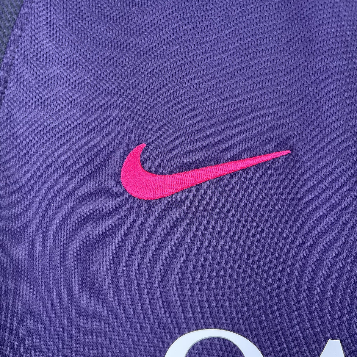 Camisola Barcelona Alternativa 16/17 Retro