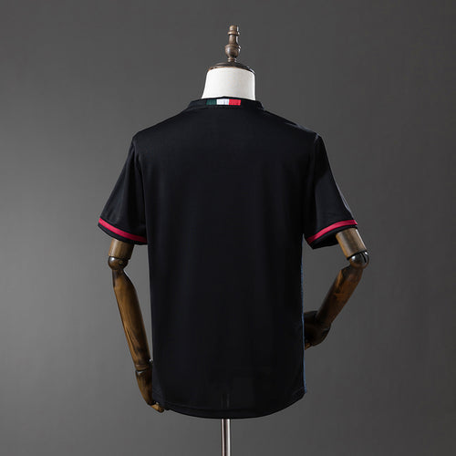 Camisola AC Milan Principal 16/17 Retro