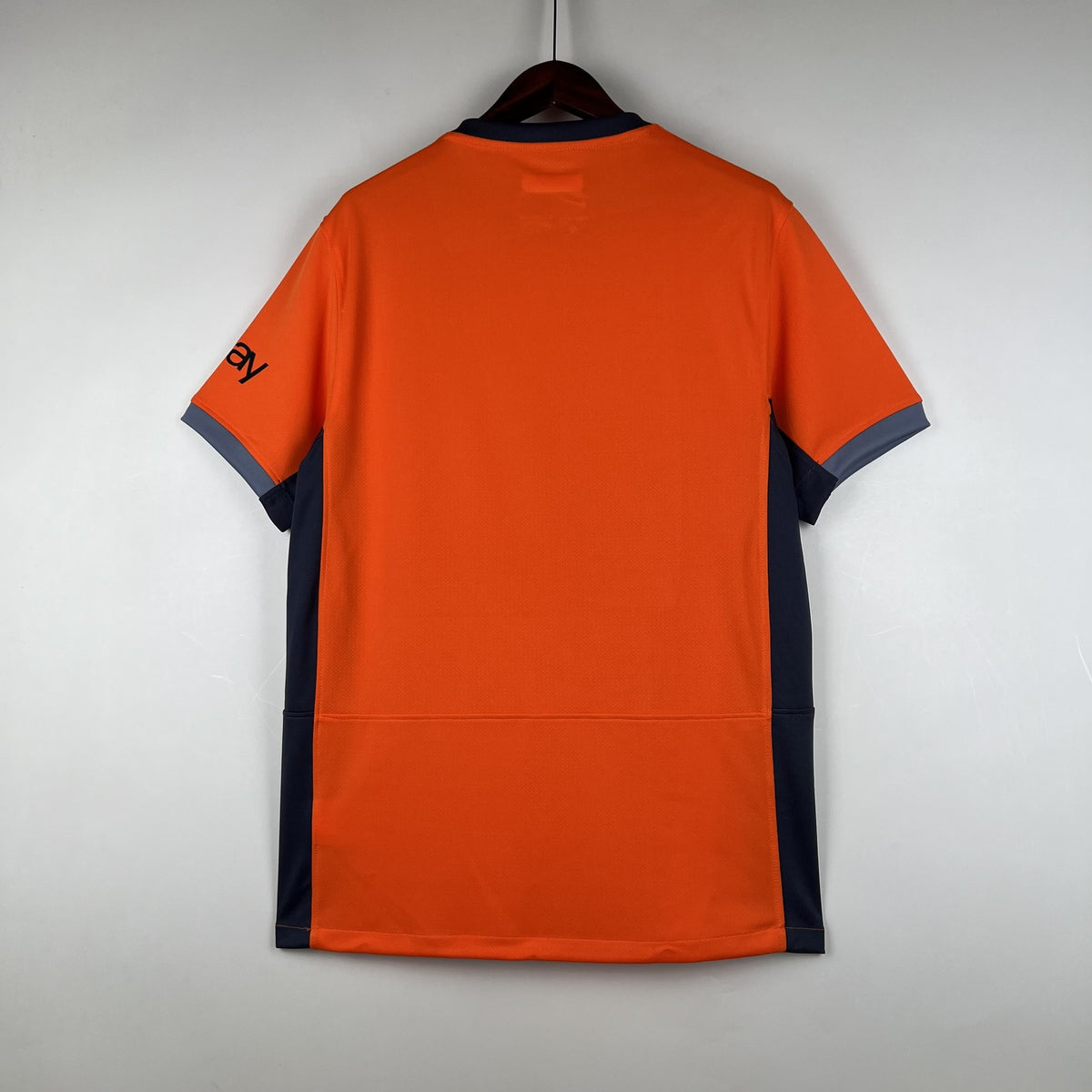 Camisola Inter de Milão Terceira 23/24 Retro