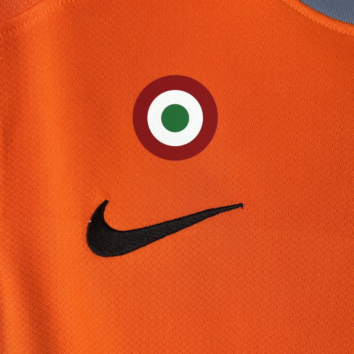 Camisola Inter de Milão Terceira 23/24 Retro