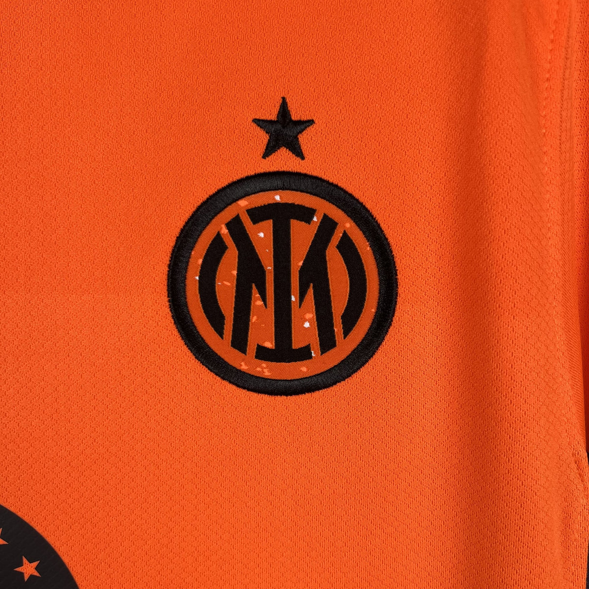 Camisola Inter de Milão Terceira 23/24 Retro