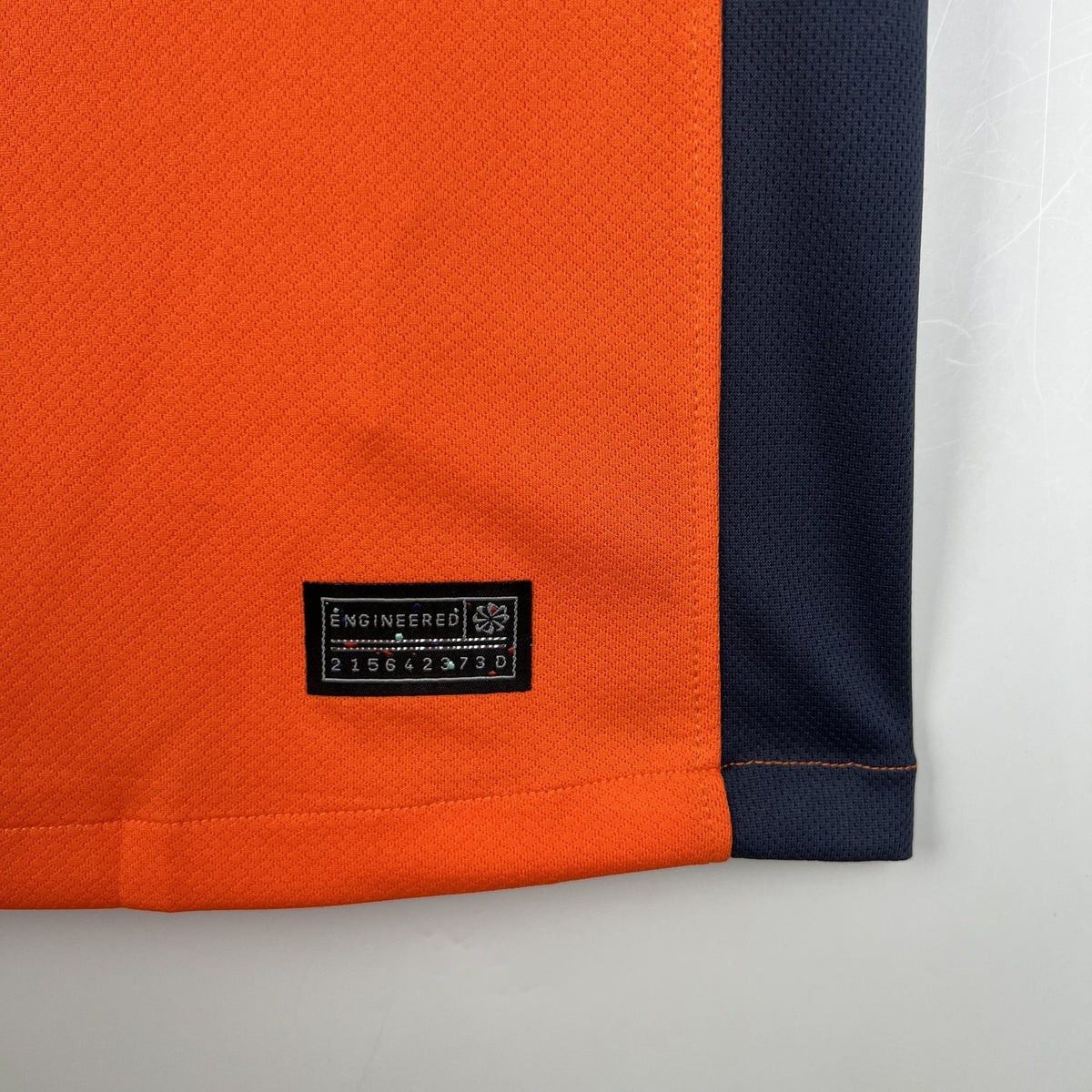 Camisola Inter de Milão Terceira 23/24 Retro