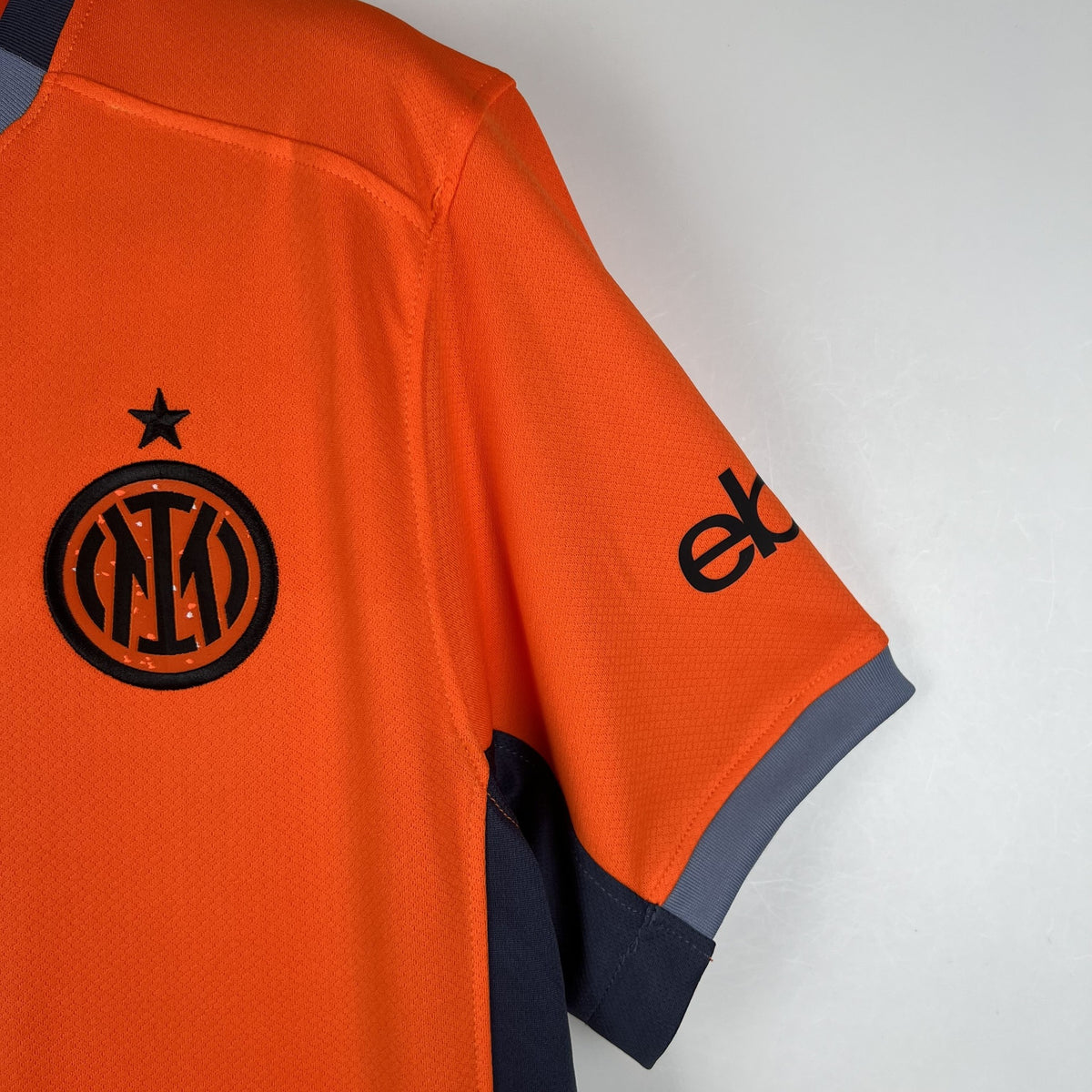 Camisola Inter de Milão Terceira 23/24 Retro