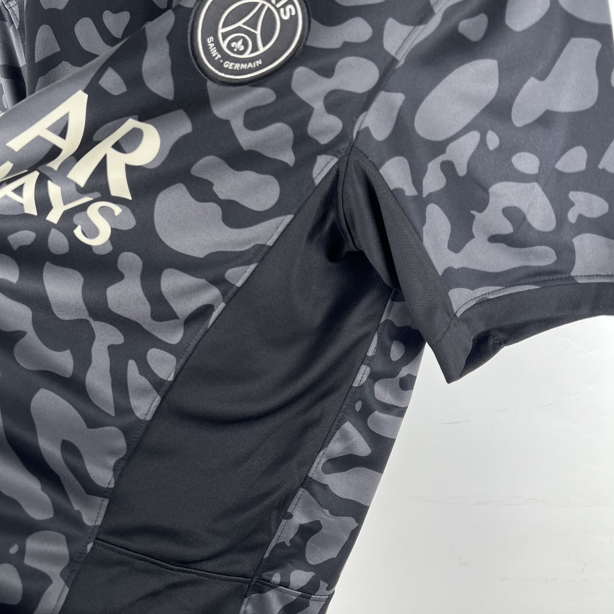 Camisola PSG Terceira 23/24 Retro