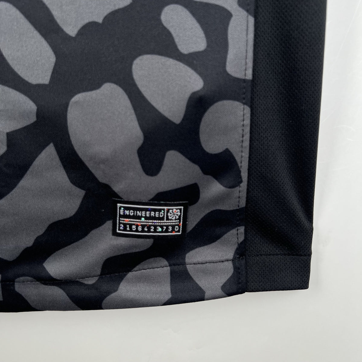 Camisola PSG Terceira 23/24 Retro