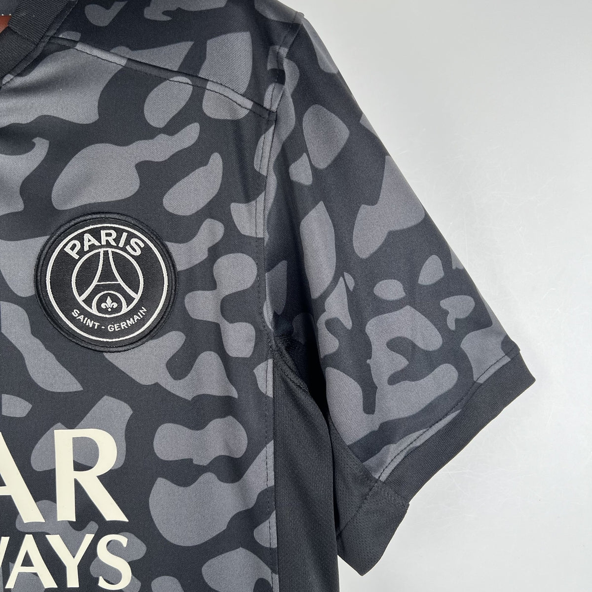 Camisola PSG Terceira 23/24 Retro