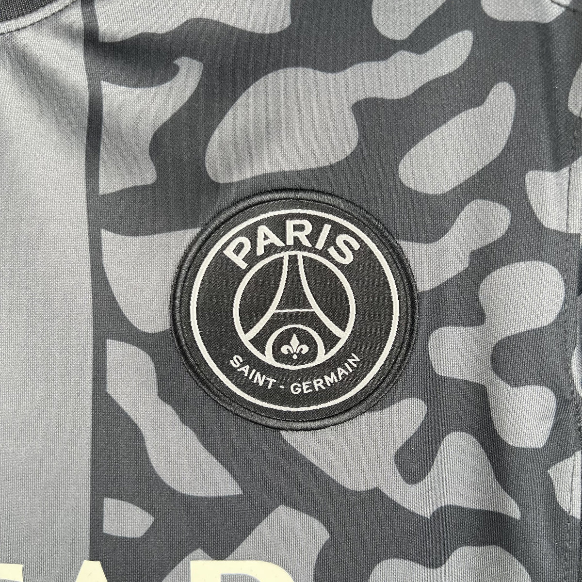 Camisola PSG Terceira 23/24 Retro