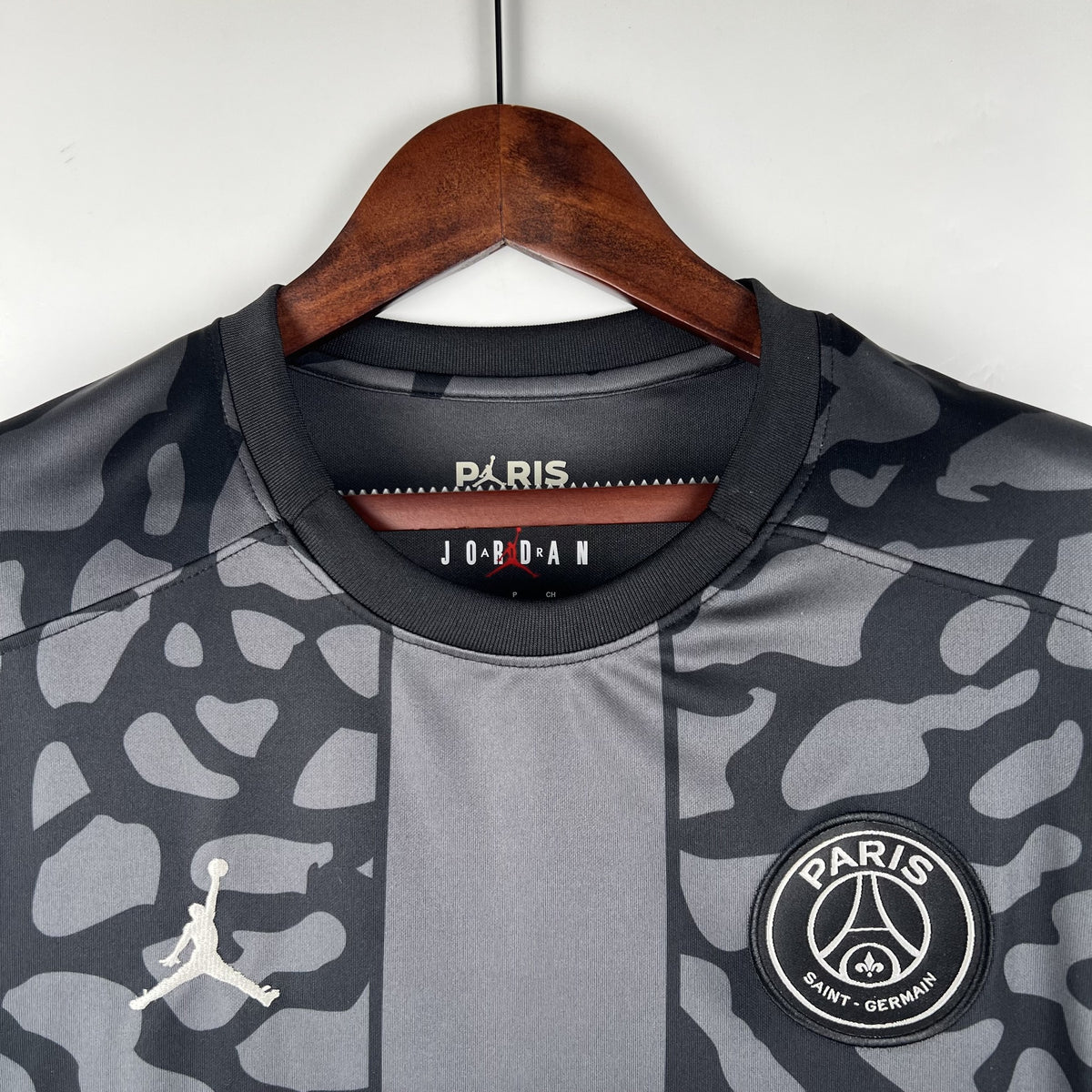 Camisola PSG Terceira 23/24 Retro